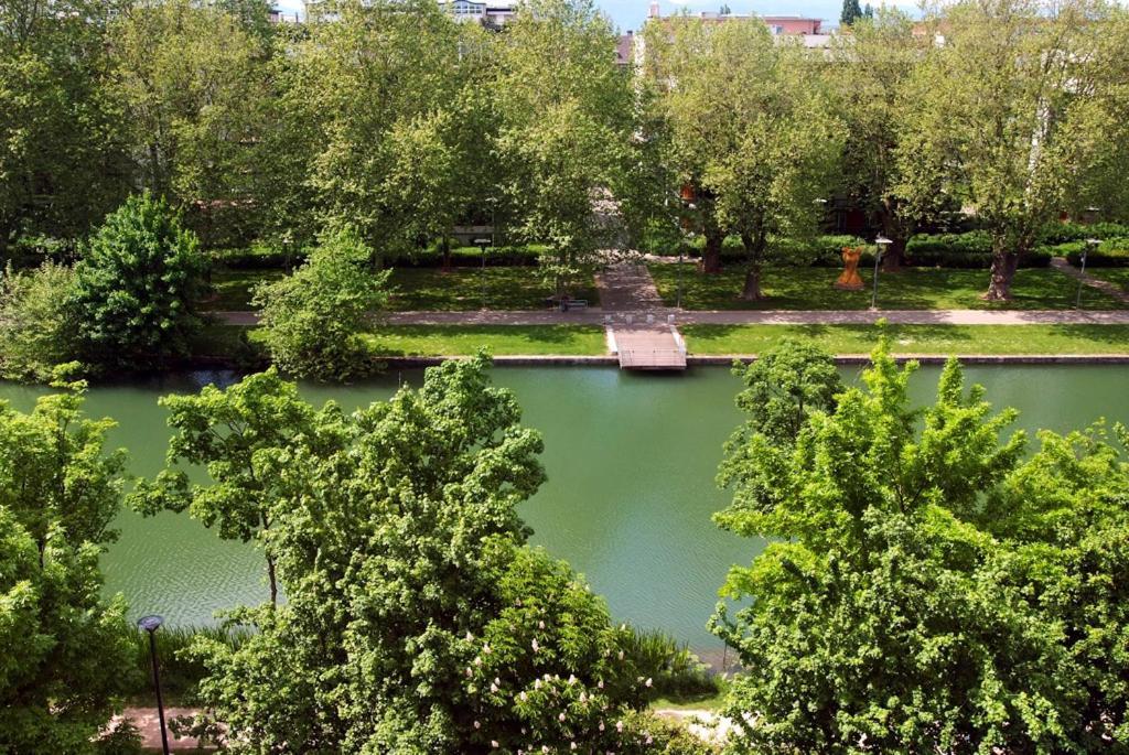 Ibis Styles Centre Gare Hotel 3*