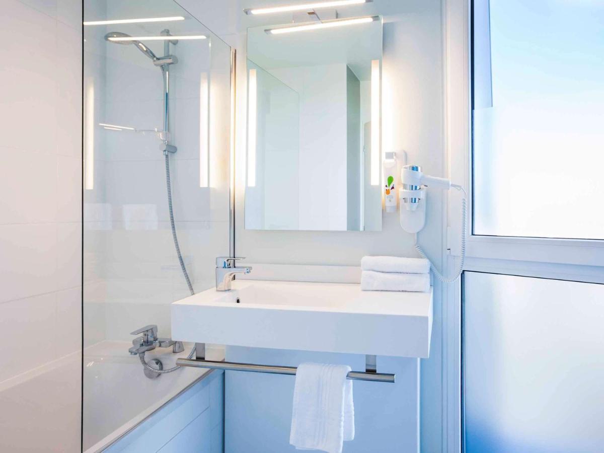 Hotel Ibis Styles Centre Gare