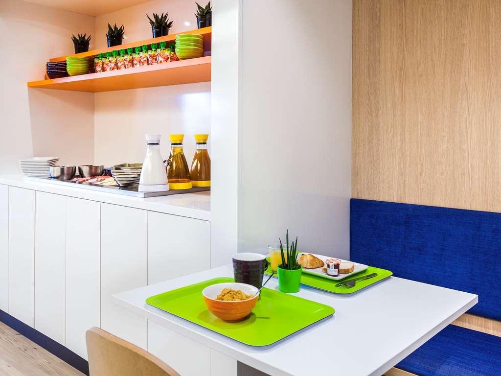 Ibis Styles Centre Gare Hotel Mulhouse