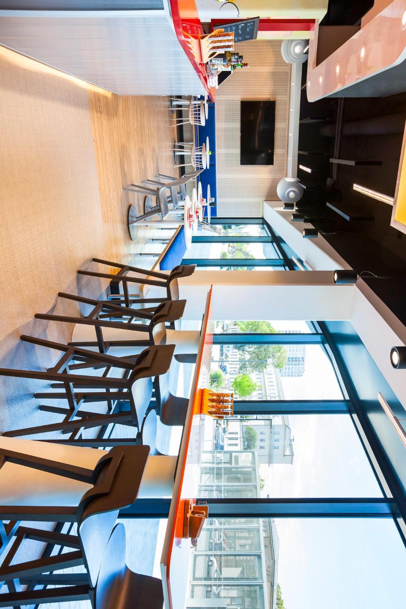 Ibis Styles Centre Gare 3*