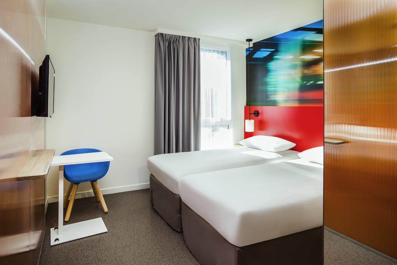 Ibis Styles Centre Gare 3* Mulhouse