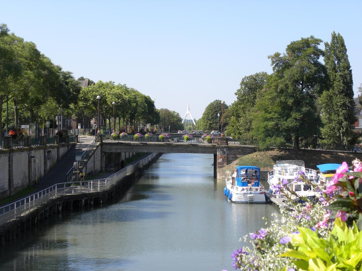 Hotel Ibis Styles Centre Gare 3*